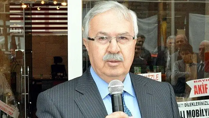 Hakkı Köylü, MHP Kurultayını Değerlendirdi