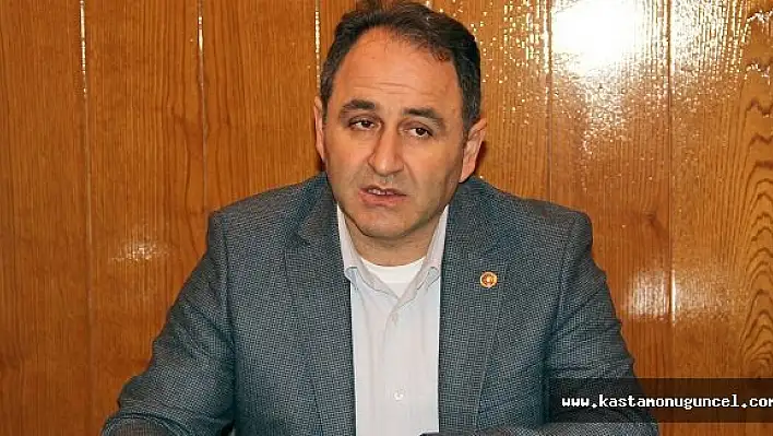 'İlber Ortaylı, Kastamonu'dan Özür Dilemelidir'