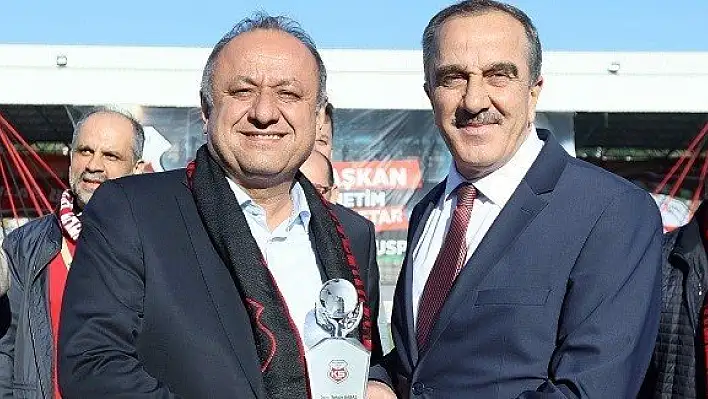 Kastamonuspor 1966, Kupasına Kavuştu