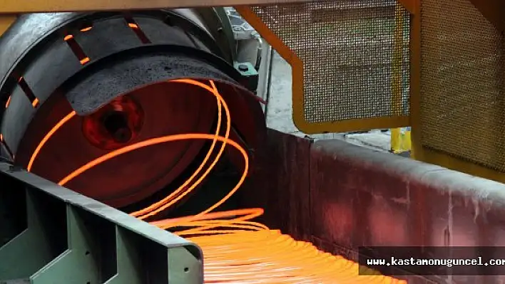 Lastikte 'Yerli Çelik' Dönemi Başladı