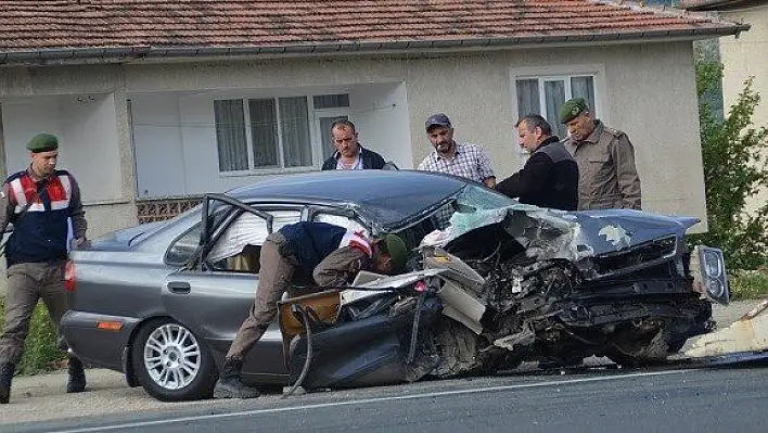 Anne ve babasının ölümüne sebebiyet veren zanlı beraat etti