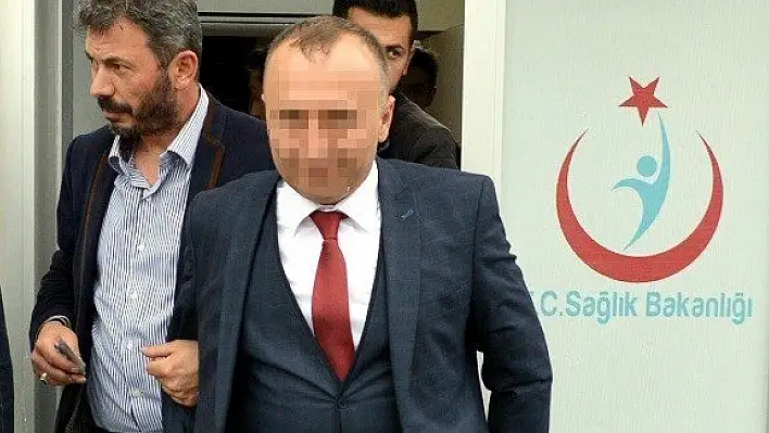 Silahla Yaralayan Zanlı 23 Gün Sonra Teslim Oldu