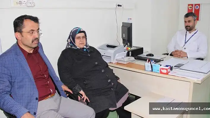 Tüp Mide Ameliyatıyla 15 Günde 11 Kilo Verdi