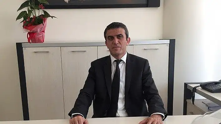 Adnan Tot, görevine dönüyor