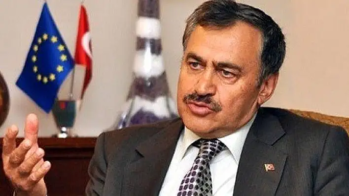 Bakan Eroğlu Kastamonu'ya gelecek