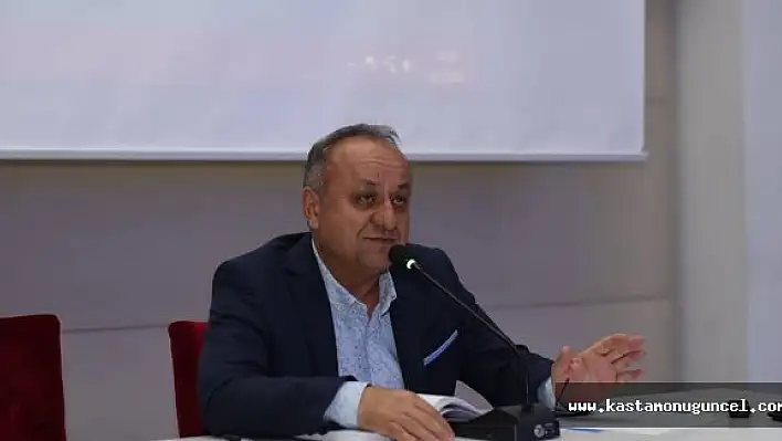 Başkan Babaş İmar Planı çalışmalarını sürdürüyor