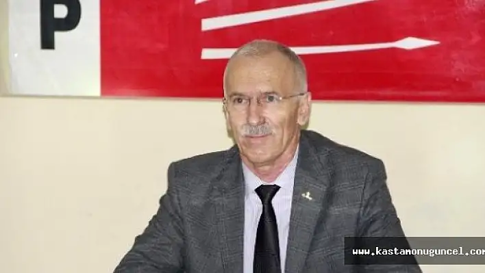 CHP'li Bıyıklı Milletvekili Demir'e yüklendi