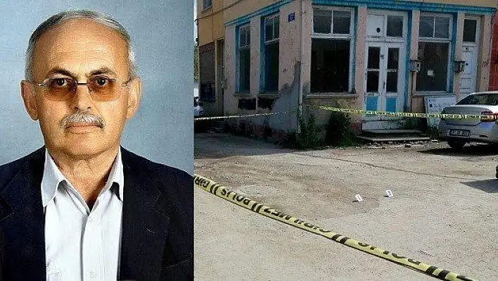 Daday'daki cinayetin zanlısı üç gündür kayıp