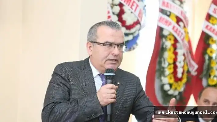 Gülamoğlu: 'Ahşap Fuarı duyarsızlık yüzünden sönük geçti'