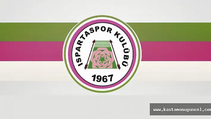 Ispartaspor Umudu Vali Günaydın'a Bağladı