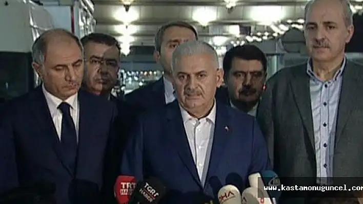 İstanbul'da bombalı saldırı: Ölü ve yaralı sayısı!