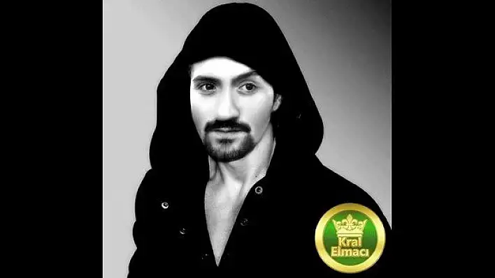 Konuk sporcumuz Ebubekir Elmacı