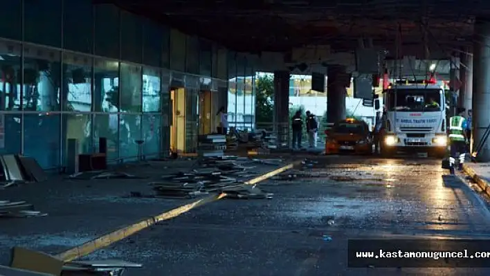 Patlamada ölenlerin sayısı arttı!