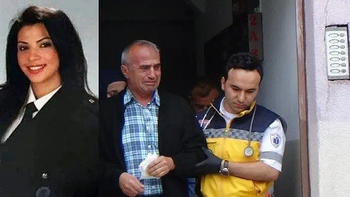 Şehit olan polis memuru 6 aylık hamileydi