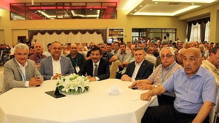Sirkecioğlu: &quotKastamonumuz için olmazsa olmaz proje"