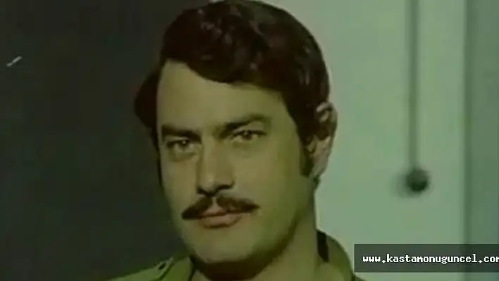 Yeşilçam'ın efsane oyuncusu hayatını kaybetti