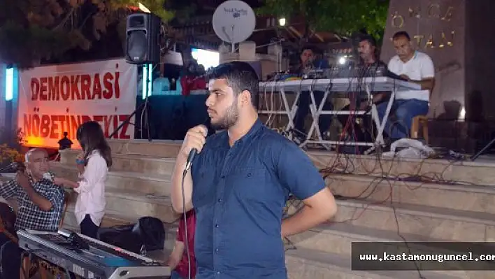 &quotBen bebeğimle direnmeye gidiyorum"