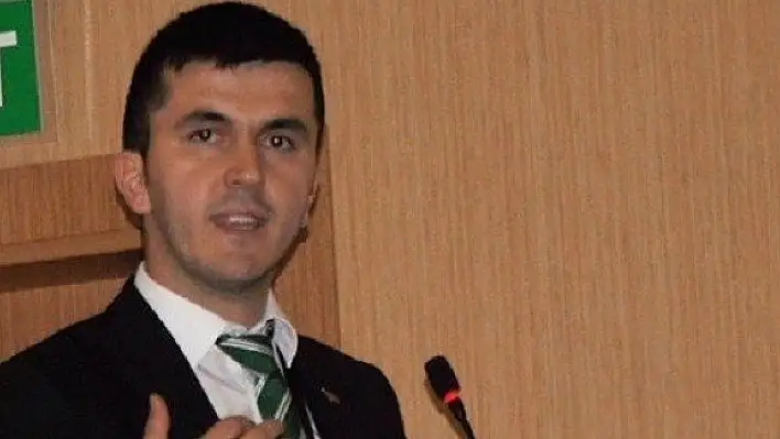 Bitkin &quotMillet iradesi üzerinde hiçbir güç yoktur"