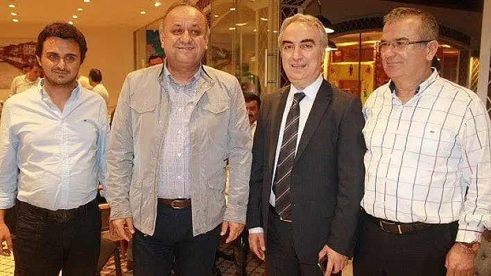 Dortek'ten istihdamı arttırıcı dev yatırım