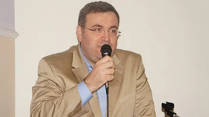  Kastamonu Konfederasyon'dan darbe girişimine tepki