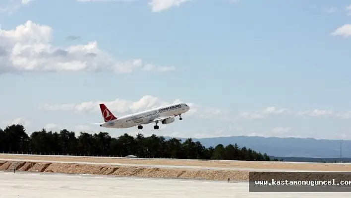 Sisli havalarda uçaklar artık iniş yapabilecek