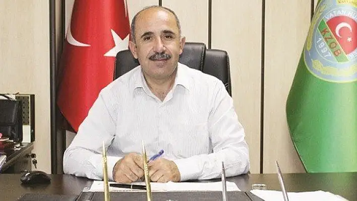 10 bin yıllık siyez buğdayı coğrafi işaret olarak tescillendi