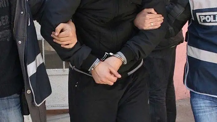 26 suçtan aranan cezaevi firarisi yakalandı