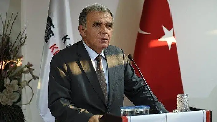 Bahçecioğlu: 'Görevden almalar sıkıntı oluşturmayacak'