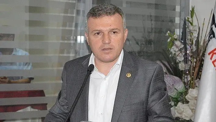 Çelik: &quotKastamonu'ya ciddi yatırımlar yapıldı"