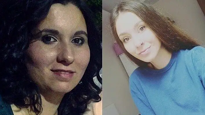 Cinnet geçiren anne kızını öldürdü