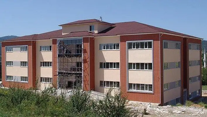 Daday MYO yeni döneme yetişecek