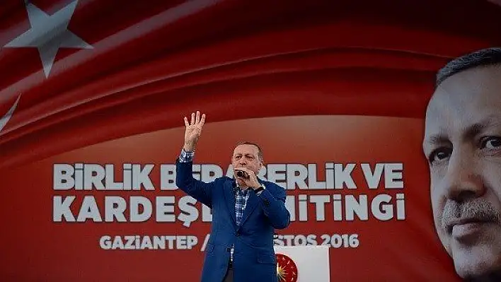 &quotDAEŞ'in de inlerine gireceğiz"