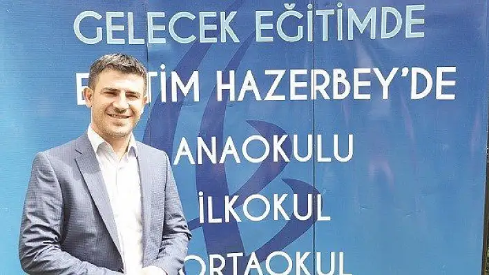 'Eğitim kalitemizi tam öğrenme modeliyle gösteriyoruz'