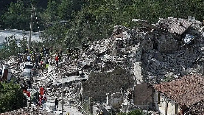 İtalya'da ölü sayısı 247'ye yükseldi