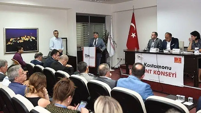 Kaplan: 'Honsalar ve kale altında da çalışma başlatılmalı'
