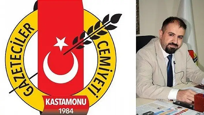 KGC Başkanı Yılmaz, 105 FM'e konuk oldu
