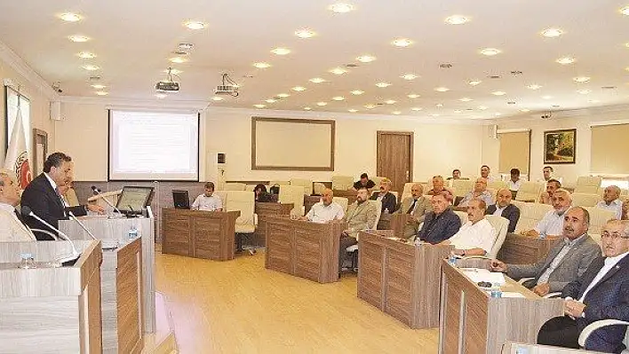 'Köye ev yapmak sorun olmaktan çıkacak'
