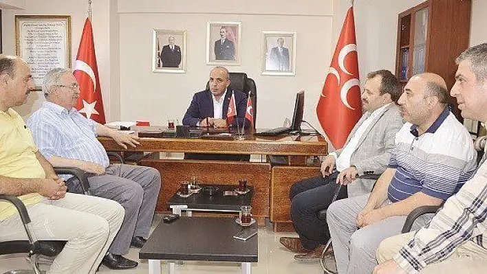 Köylü: 'En ağır şekilde cezalandırılacaklar'