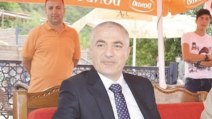 "Özel Uğurlu'ya ciddi manada talibiz'
