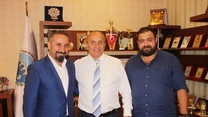 Taşköprü'ye tekstil fabrikası açılacak