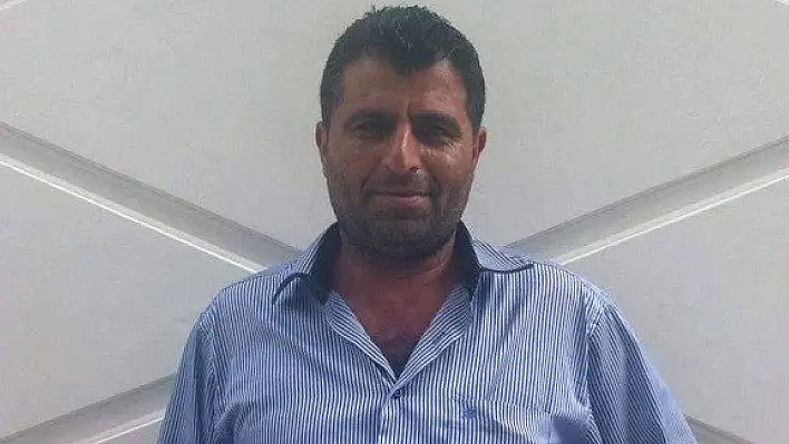 Trafik kazasından kurtuldu iş kazasında hayatını kaybetti
