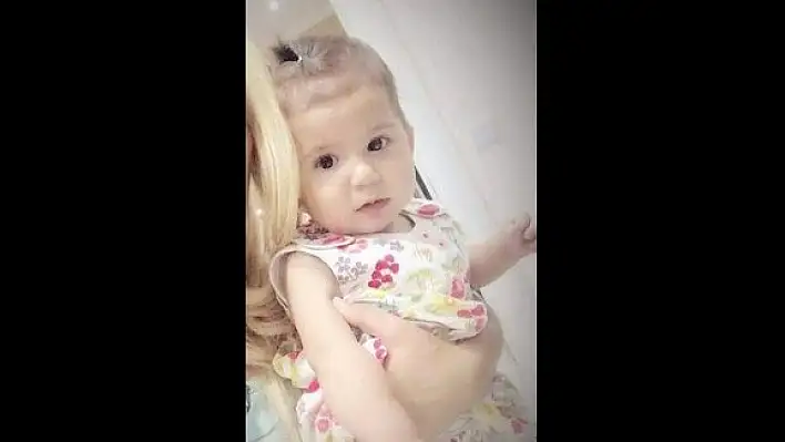 10 aylık bebek hayatını kaybetti