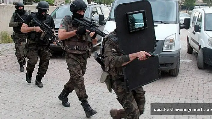 10 bin polis alınacak: İşte şartlar...