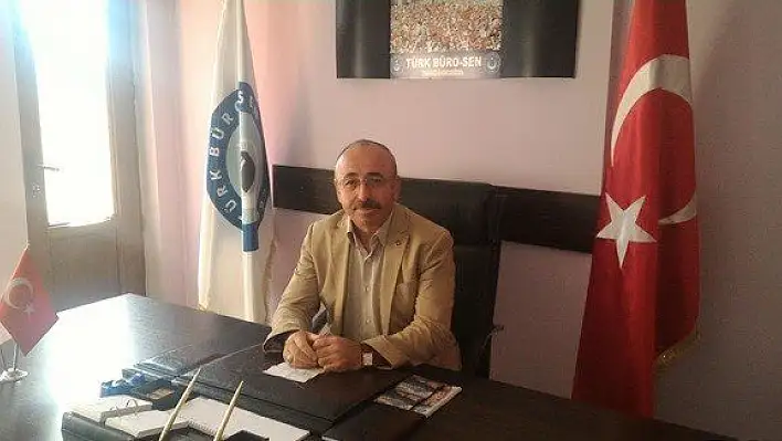 &quotAdalet olmazsa, ülke yok olur"