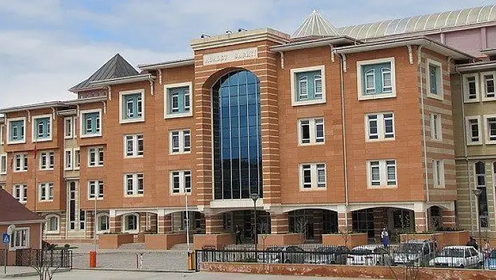 Başsavcı Uzun &quotBu devlet vatanıyla, milletiyle yaşamaya devam edecektir"