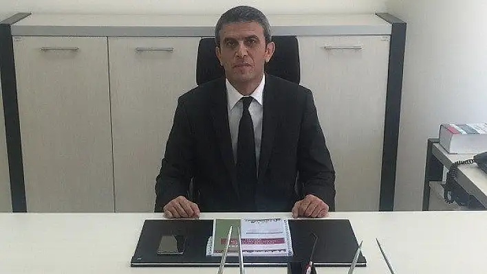 Adnan Tot, KASMİB Müdürü oldu