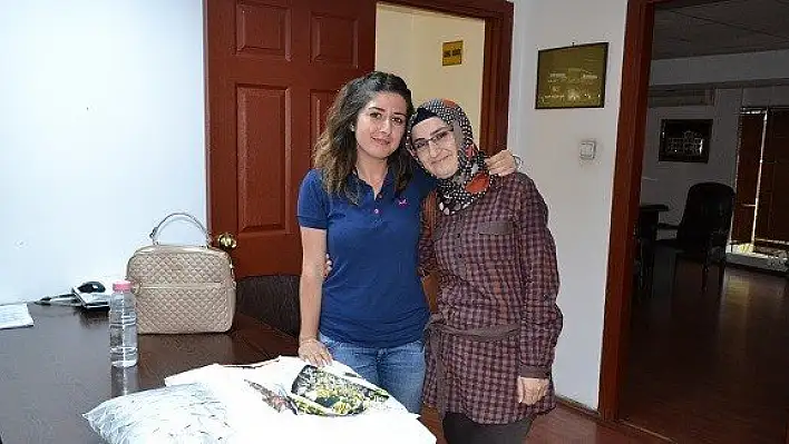 Barutçuoğlu AVM, 30 Ağustos'u 'Bayrak Yarışması' ile taçlandırdı