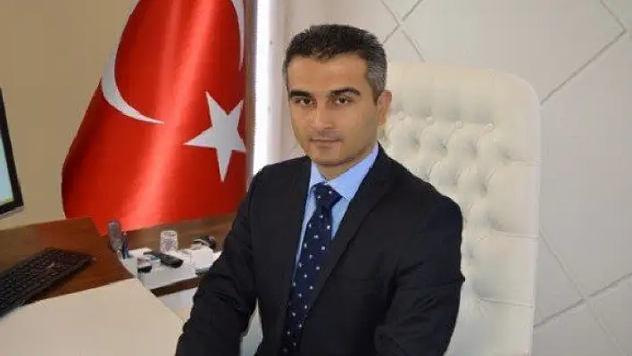 Eski Doğanyurt Kaymakamı, FETÖ'den açığa alındı