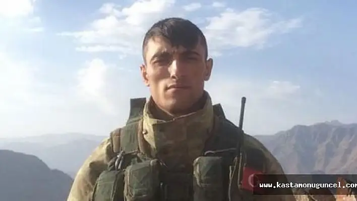 Şehit ateşi komşu il Çankırı'ya düştü