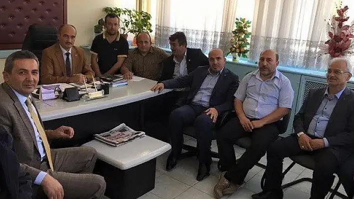 &quotTeşvik paketine Kastamonu'nun daha çok ihtiyacı var"